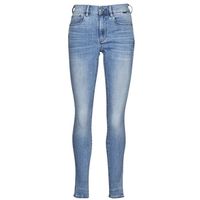 g-star raw jeans 3301 skinny para mujer