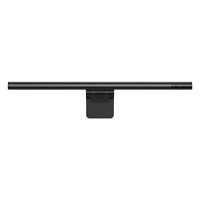 lampara led para monitor baseus i-wok 5 w control tactil negro