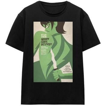 Star Trek Tops y Camisetas The Original Series Episode 69 para hombre
