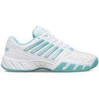 k-swiss zapatillas de tenis bigshot light 3 allcourt para mujer