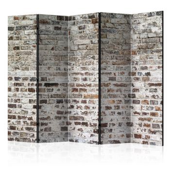 Biombo - Old Walls Ii (225x172 Cm)