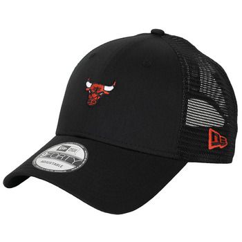 New Era Gorra HOME FIELD 9FORTY TRUCKER CHICAGO BULLS OTC para hombre