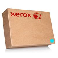 xerox 16180400 original cyan standard capacity toner cartridge