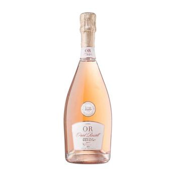 Oriol Rossell Reserva De La Propietat Rose Brut Cava Gran Reserva 75 Cl 11.5% Vol.