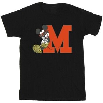 Disney Camiseta Leopard Trousers para hombre