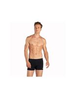 banador de natacion aquarapid costume short negro hombre