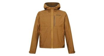 Chaqueta impermeable endura hummvee marron