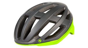 Casco endura fs260 pro mips ii amarillo