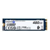 kingston technology dc2000b 480gb ssd m2 pci express 40 nvme 3d tlc