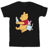 dessins animes camiseta bi53699 para nina