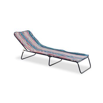 Cama Plegable 3 Patas Ac15 104/1 Eredu