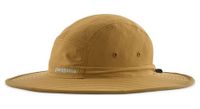 sombrero patagonia quandary brimmer marron