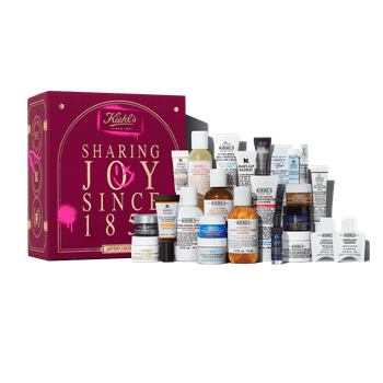 Kiehl's Set de descubrimientos Bestsellers Set