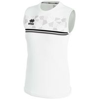 errea camiseta tirantes divina canotta jr para nina