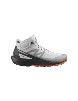 Zapatillas de Montaña Salomon Elixir Activ Mid GORE-TEX® Gris Hombre