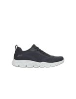 zapatillas skechers bobs b lite mujer dark azul marino knit