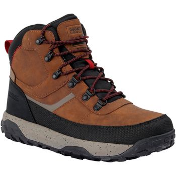 Regatta Zapatillas de senderismo Renford para hombre