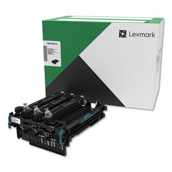 Lexmark 78C0ZV0 Black and Colour Original Return Program Imaging Unit