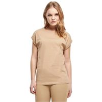 urban classics camiseta tn574 para mujer