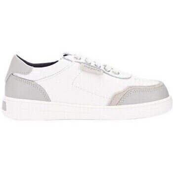 Mayoral Zapatos niño 45467 Blanco para niño