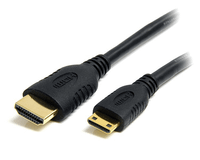 hdmi to mini hdmi - mm