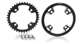 Plato xlc mtb para sistema bosch