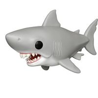 figura funko movies tiburon 38565 funko