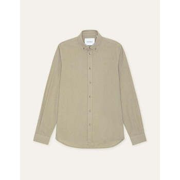 Les Deux Camisa manga larga 10012955 para hombre