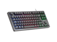 mars gaming teclado mk023 tkl frgb negro