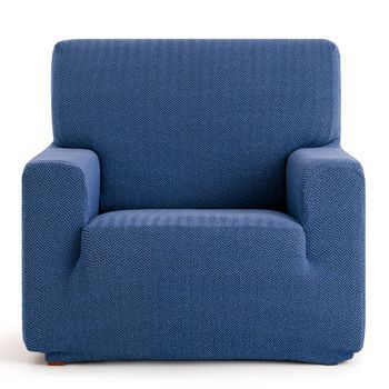 Fundas De Sofa Mod/7 Premium Jaz 1 Plz. C/3
