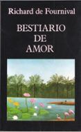 bestiario de amor (2ª ed.)