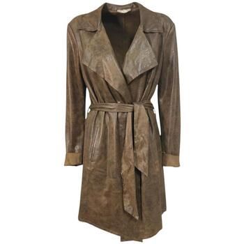 Fly Girl Gabardina 6563 para mujer