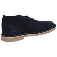 made in spain botines botines de serraje para mujer