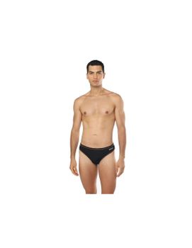 Bañador Entreno Jaked Milano Hombre Negro