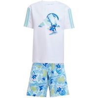 adidas chandal jf3659 para nino