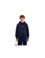 sudadera ellesse pershuta 2 oh hoody azul marino