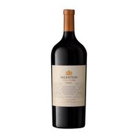 salentein vino tinto barrel selection valle botella magnum 15 l 14 vol