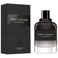 givenchy perfume gentleman - eau de parfum boisee - 100ml - vaporizador para hombre