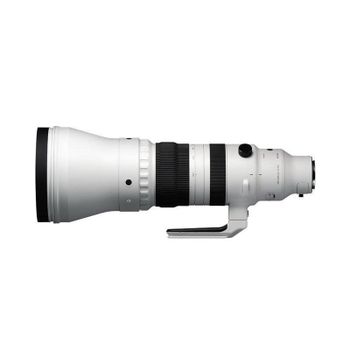 Objetivo Sigma Sports 300-600 mm f/4 DG OS Estabilizado Montura Sony E