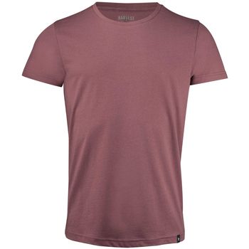 James Harvest Camiseta American U para mujer