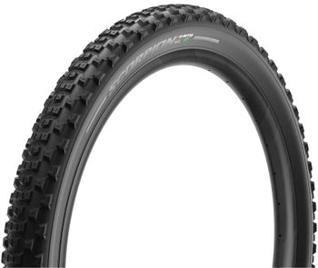 Pirelli Scorpion E-MTB HyperWall Rear Tyre, Black