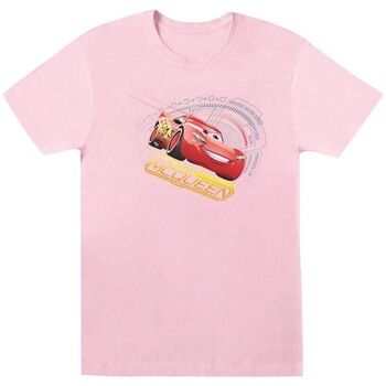 Dessins Animés Camiseta manga larga BI631 para niña