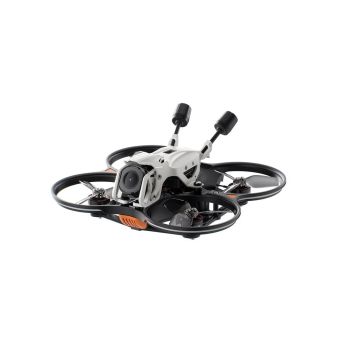 GEPRC DarkStar25 115 mm HD O4 Pro / O4 Wide 2.5 Pulgadas 4S GPS CineWhoop RC FPV Drone de carreras PNP BNF con TAKER F72