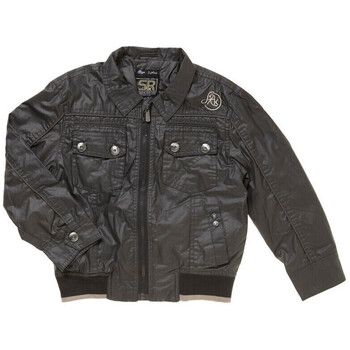 Srk Chaqueta Blouson garçon ESSAVE para niño
