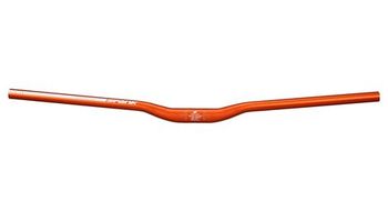 Manillar spank spoon 800 mm 31 8 mm naranja