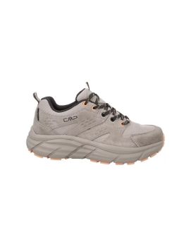 Zapatillas de Montaña CMP Kamsel Low Multifunctional Mujer SabbiaSalmone