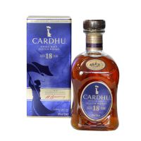cardhu 18 aaos estuche
