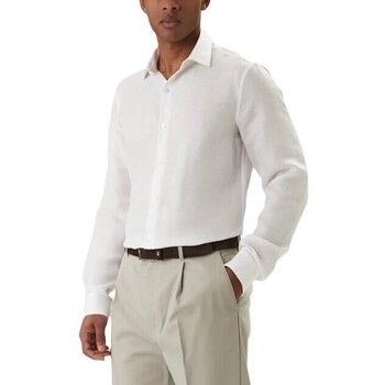 Calvin Klein Jeans Camisa manga larga LV019EU121 para hombre