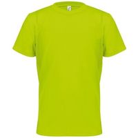 sols camiseta sprint para nino