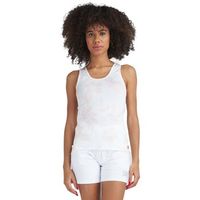 leone 1947 camiseta tirantes woman tank chic boxing para mujer